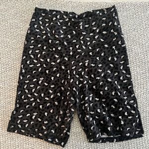 Aerie Biker Shorts